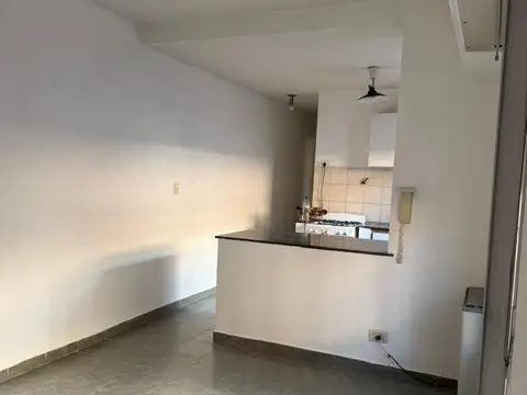 Departamento 1 dormitorio B° La sirena