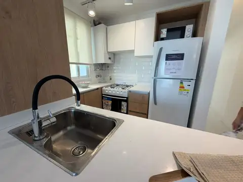 Departamento en Venta en Plaza Colon, USD 114.900