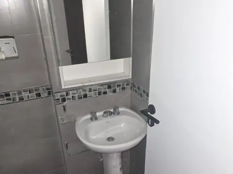 Departamento en Alquiler 40 años