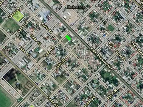 Terreno en Venta de 330,0 m2