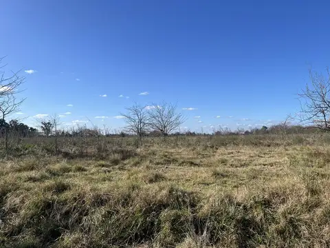 Campo 7.6 has en venta en Marcos Paz