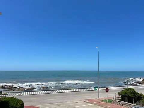 Departamento - ALQUILER_TEMPORAL - Uruguay, PUNTA DEL ESTE - CALLE 2 (Los Sargos) 105