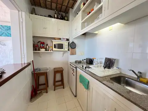 Departamento en Alquiler Temporal al Norte