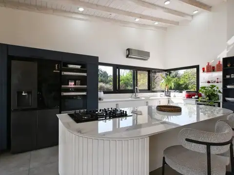Casa en Venta 3 años