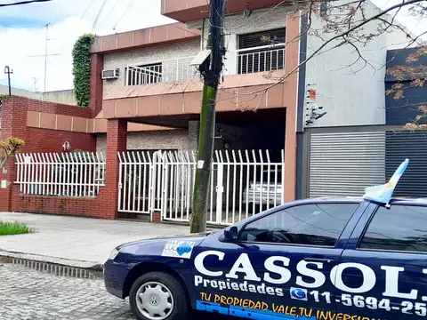 Exc. Casa 5Amb C/Piscina + Patio, Terraza Garaje y Cochera