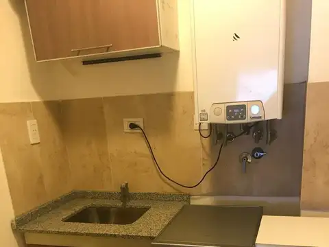 Depto Tipo Casa en Venta en Rada Tilly, USD 140.000