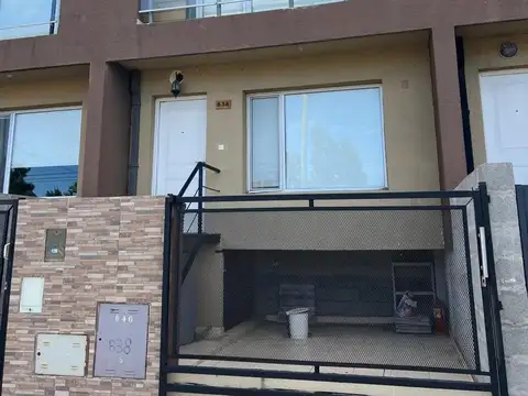 DUPLEX RADA TILLY 2 DORMITORIOS