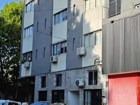 Departamento - Pompeya