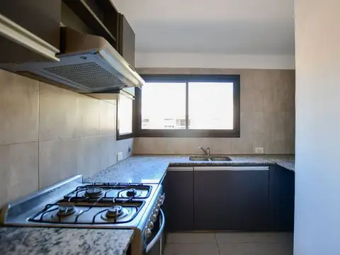 Semipiso 2 dormitorios venta La Plata