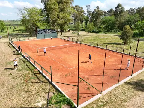 Terreno en Venta en Pontevedra, USD 40.000