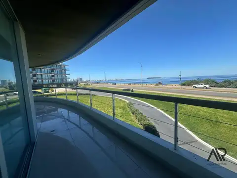 Apartamento en alquiler en Pinares