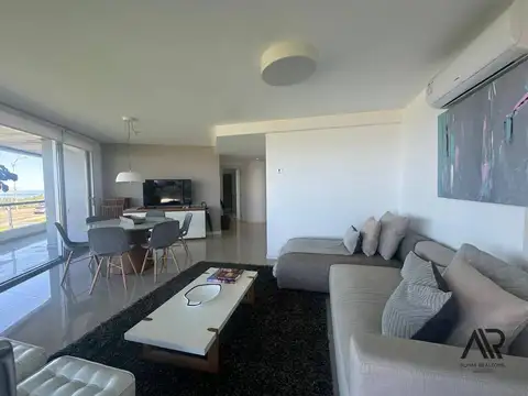 Departamento en Alquiler en Punta del Este, USD 400