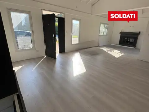 Casa en Venta 15 años