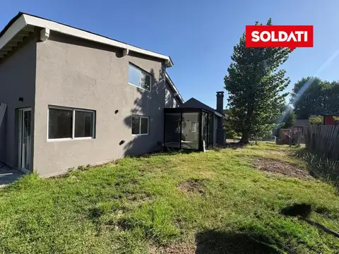Acacias Blancas casa en Venta