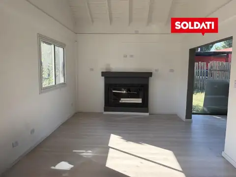 Casa en Venta al Sureste