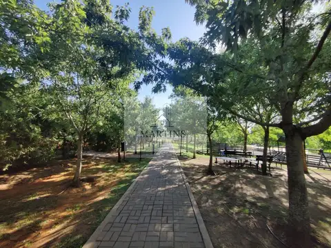 Lote en Santa Guadalupe Pilar del Este