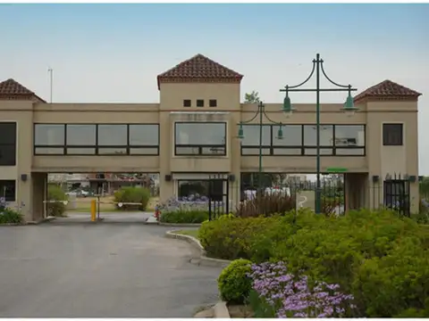 Terreno en Venta de 658,0 m2