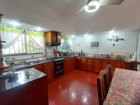 Casa en Venta 35 años