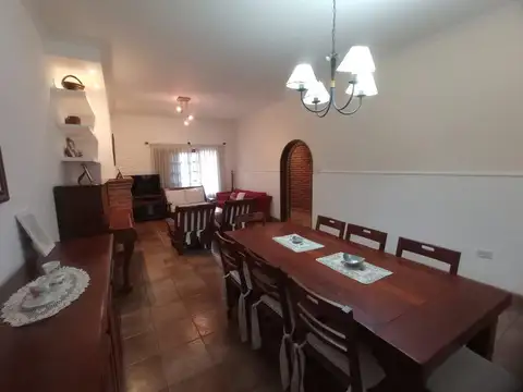 Casa en Venta de 4 dormitorios