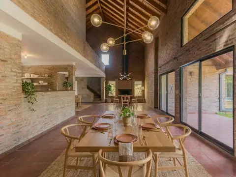 Casa en Venta en El Portillo, USD 259.000
