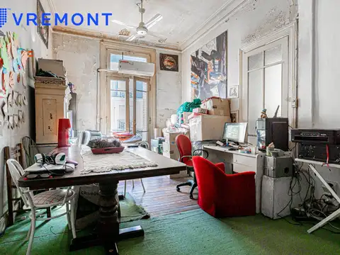 Departamento en Venta de 4 dormitorios