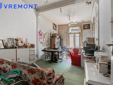 Departamento en Venta de 5 ambientes