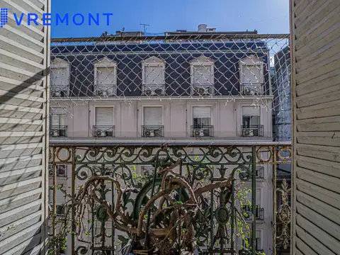Departamento en Venta al Oeste