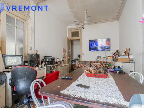 Departamento en Venta 90 años