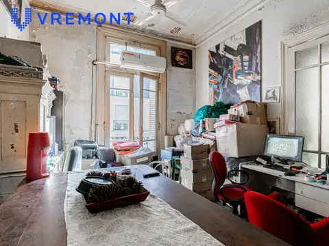 Departamento en Venta en Microcentro, USD 140.000