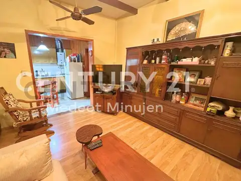 Casa en Venta en Monte Grande, USD 98.000