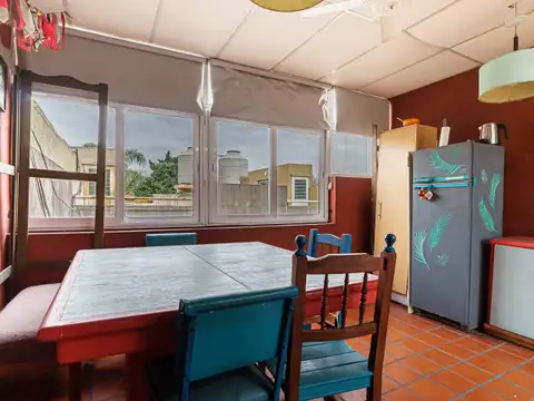 Depto Tipo Casa en Venta de 3 dormitorios