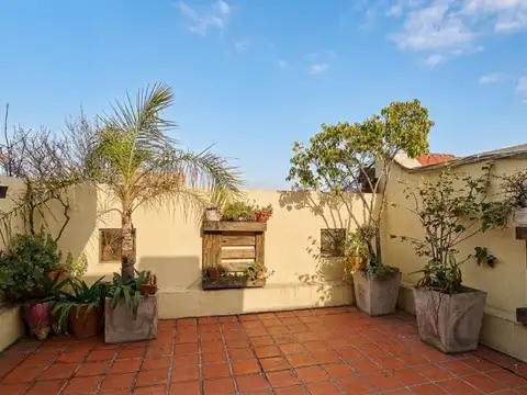 Depto Tipo Casa en Venta de 4 ambientes