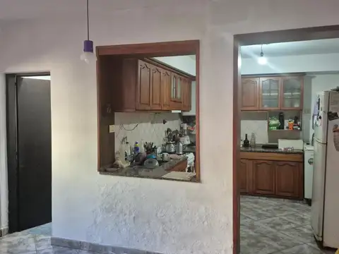 Casa en Venta en Ludueña, USD 49.000