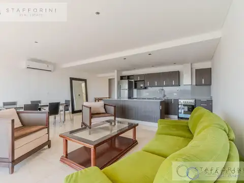 DUPLEX 4 AMBIENTES CON TERRAZAS Y PARILLAS PROPIAS EN BOUQUET PILAR