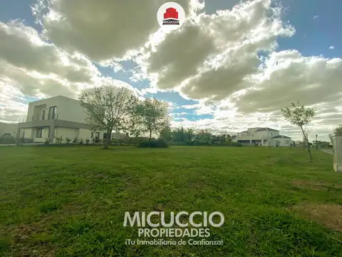 Terreno en Venta en Haras Santa Maria, USD 145.000