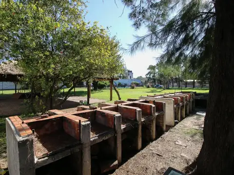 Venta quinta Vacacional  9 de Abril Montegrande