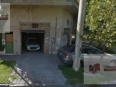 Galpon en Venta en Villa Ballester, USD 100.000