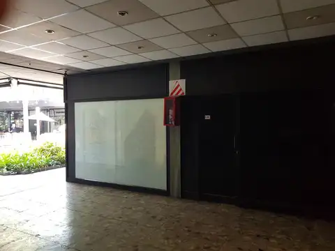 Local en Venta en Martinez Libertador / Rio, USD 50.000
