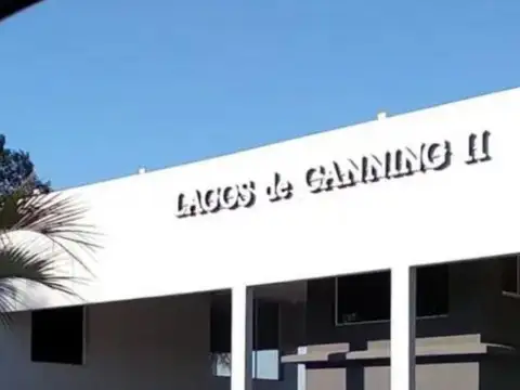 VENTA DE TERRENO EN LAGOS DE CANNING