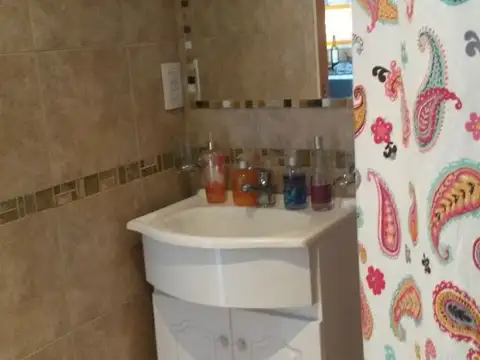 Departamento 2 Ambientes En Flores