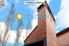 Complejo Mirasol en Pueblo General Belgrano