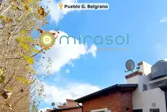 Emprendimiento en Pueblo General Belgrano - Etapa: Terminado