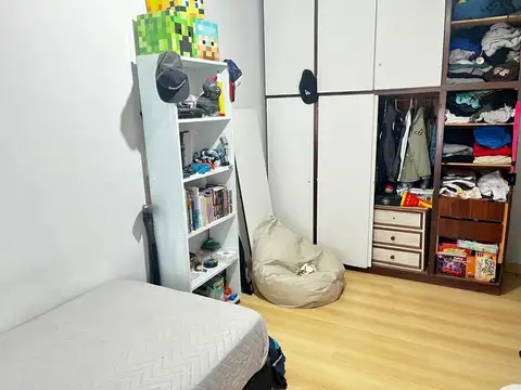 Casa en Venta 40 años