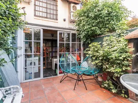Departamento en Venta en Ciudad Jardín del Palomar, USD 115.000