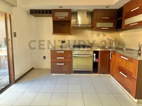 Departamento en Venta 26 años