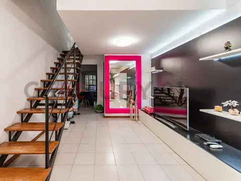 Departamento en Venta 25 años