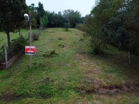 Terreno en Venta de 990,0 m2