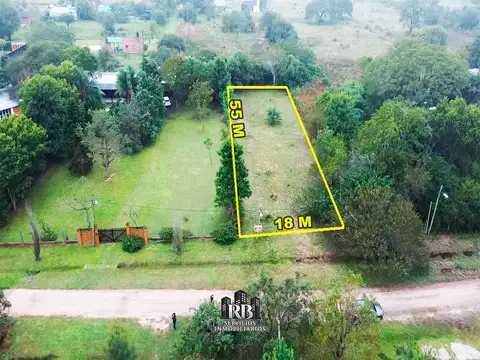 GRAN TERRENO EN COLONIA BENITEZ (ZONA RESIDENCIAL)