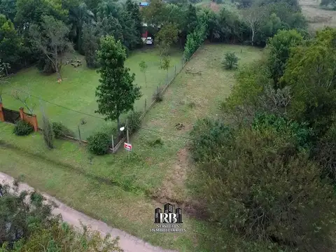 GRAN TERRENO EN COLONIA BENITEZ (ZONA RESIDENCIAL)