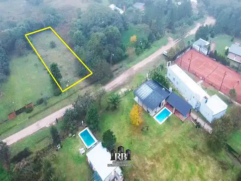 Gran Terreno En Colonia Benitez (zona Residencial)